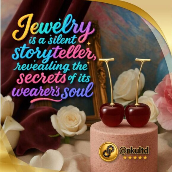 ποΈMinimalist Sun & Moon Enamel Earrings | 925 Silver Posts | Vintage Style ππ - Picture 10 of 13